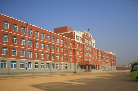 遼寧省沈陽市新民市法哈牛鎮(zhèn)法哈牛村法哈牛學校