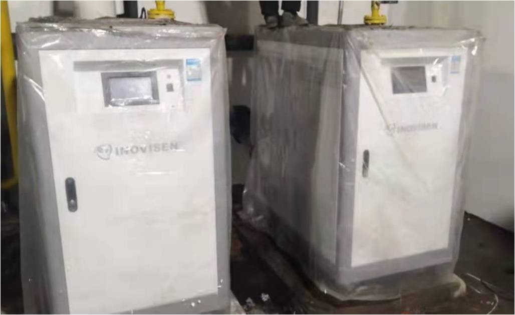 丹東浪頭機場