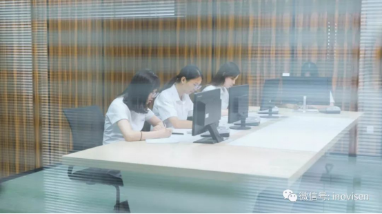 內(nèi)外兼修！音諾偉森400客服中心護(hù)航采暖季！